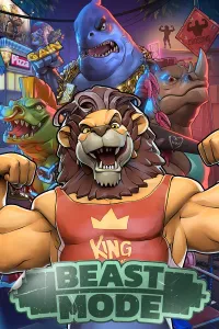 Beast Mode